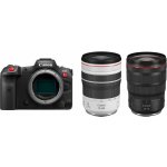 Canon EOS R5 C – Zboží Živě