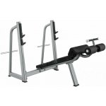 FitnessLine Spodní lavice na bench-press – Zboží Mobilmania