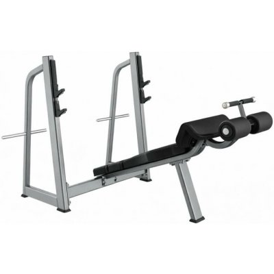 FitnessLine Spodní lavice na bench-press – Zboží Mobilmania