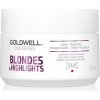 Šampon Goldwell Dualsenses Blondes & Highlights Shampoo 250 ml