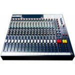 Soundcraft 16ii – Sleviste.cz
