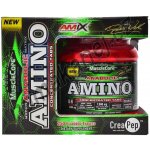 Amix Amino Tabs with CreaPep 250 tablet – Hledejceny.cz
