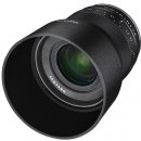 Samyang 35mm f/1.2 ED AS UMC CS Sony E-mount