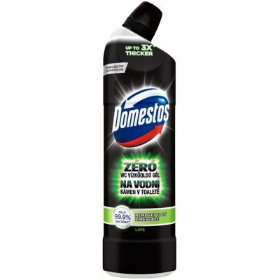 Domestos Zero na vodní kámen Lime 750 ml – HobbyKompas.cz