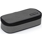 Oxybag Etue komfort Unicolor šedá – Zboží Dáma