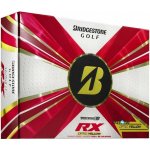 Bridgestone Tour B RX žluté 3 ks – Hledejceny.cz