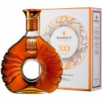 Godet XO Terre 40% 0,7 l (karton) – Zboží Mobilmania