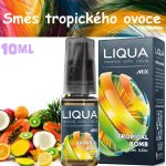 Ritchy Liqua MIX Tropical Bomb 10 ml 3 mg – Hledejceny.cz