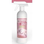 BIOclean odstraňovač zápachu Kočky 500 ml – Zboží Mobilmania