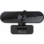 Trust Taxon QHD Webcam – Zbozi.Blesk.cz