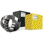 DUNLOP STANDARD Ložisko 6303 2Z C3, DUNLOP – Hledejceny.cz