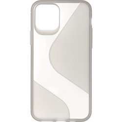 Pouzdro Forcell S Case iPhone 11 Pro Černé