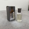 Parfém Hugo Boss Boss Bottled toaletní voda pánská 5 ml vzorek