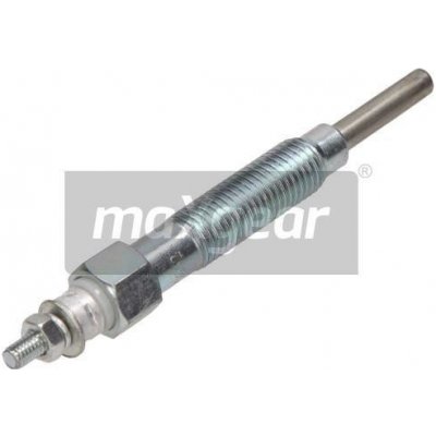 MAXGEAR Žhavicí svíčka 660052 – Zboží Mobilmania