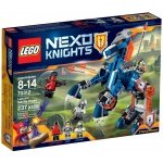 LEGO® Nexo Knights 70312 Lanceův mechanický kůň – Sleviste.cz