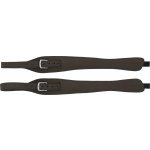 NORTON Řemeny třmenové Classic Norton různé délky havana Délka: 80 cm – Sleviste.cz