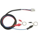 Propojovací kabel na akumulátor 12V pro DUO POWER X – Hledejceny.cz