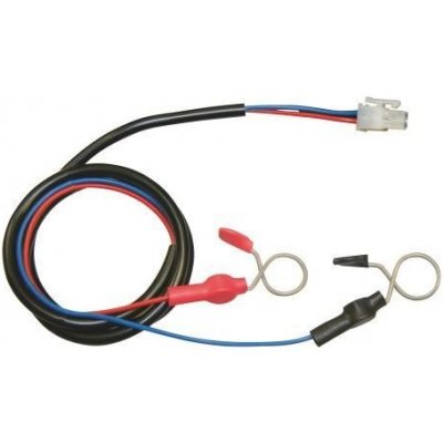 Propojovací kabel na akumulátor 12V pro DUO POWER X – Hledejceny.cz
