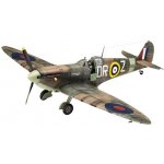 Revell Spitfire Mk.II Aces High Iron Maiden Gift Set 05688 1:32 – Sleviste.cz