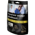 P&S cigaretový tabák black 219 g – Zboží Dáma