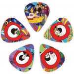 Planet Waves 1CWH6-10B7 Beatles Yellow Submarine Picks Medium .70mm - 10 ks – Zboží Dáma