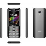 ALIGATOR D950 Dual SIM Antracit – Hledejceny.cz