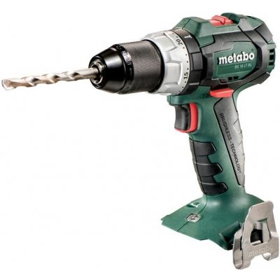 Metabo BS 18 LT BL 602325890 – Zbozi.Blesk.cz