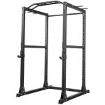 StrongGear Pro Squat Rack 4000 – Zboží Mobilmania