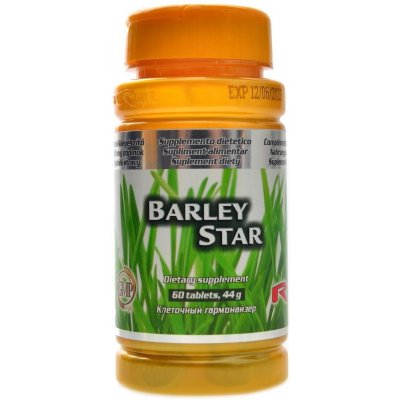 Starlife Barley Star 60 tablet