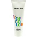 Hairgum Pop Color barva na vlasy Aubergine 60 ml