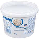 ARO Mozzarella mini 1kg – Hledejceny.cz