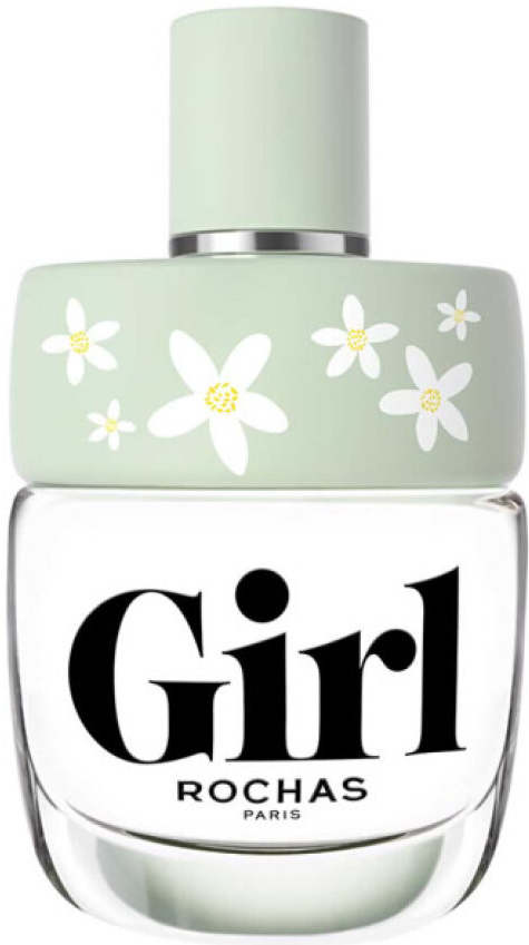 Rochas Girl Blooming Edition toaletní voda dámská 40 ml