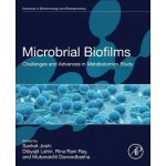 Microbial Biofilms: Challenges and Advances in Metabolomic Study Joshi SanketPaperback – Sleviste.cz