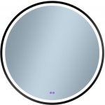 Venti Orion Black 60x60 cm černá 5905951180342 – Zboží Mobilmania