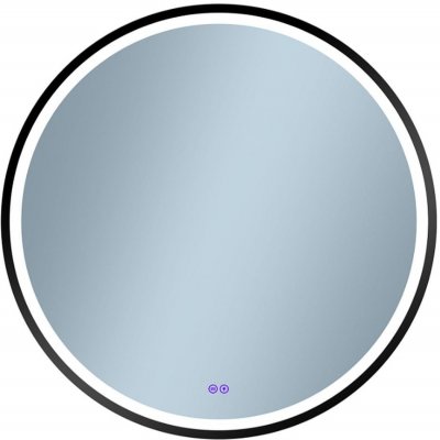 Venti Orion Black 60x60 cm černá 5905951180342 – Zboží Mobilmania