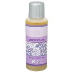 Saloos tělový a masážní olej Levandule 500 ml – Zbozi.Blesk.cz
