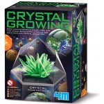 Mac Toys Krystaly zelené – Hledejceny.cz