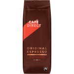 Cafédirect Espresso zrnková 1 kg – Hledejceny.cz