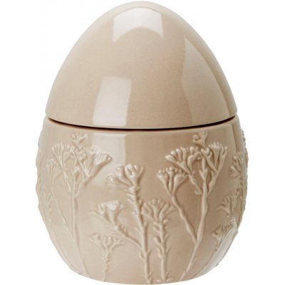 Velikonoční dóza Edil Egg Linen Wikholm Form – Hledejceny.cz