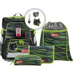 Step by Step Černý panter set 5-dílný – Zboží Dáma