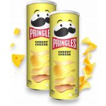 Pringles Cheesy Cheese 190g – Zboží Dáma