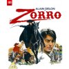 DVD film Zorro DVD