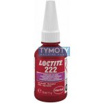 LOCTITE 222 na zajištění šroubů 10g – Sleviste.cz