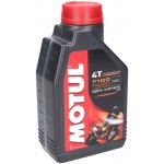 Motul 7100 4T 15W-50 1 l – Zboží Mobilmania