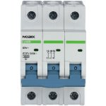 Noark Electric Ex9BH 3P B20 20A 3P B 10kA – Hledejceny.cz