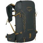 Osprey Talon Velocity 20 l dark charcoal tumbleweed yellw – Sleviste.cz