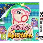 Kirbys Extra Epic Yarn – Hledejceny.cz