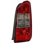Zadní světlo- pravé FIAT IDEA 2004-2011 |004-2011| DEPO | 661-1918R-UE1 – Hledejceny.cz