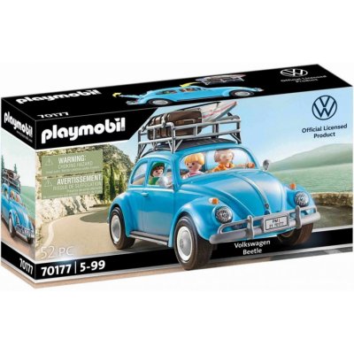 Playmobil 70177 Volkswagen Brouk – Zbozi.Blesk.cz