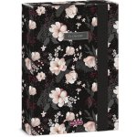 Ars Una Flowery Black – Zbozi.Blesk.cz